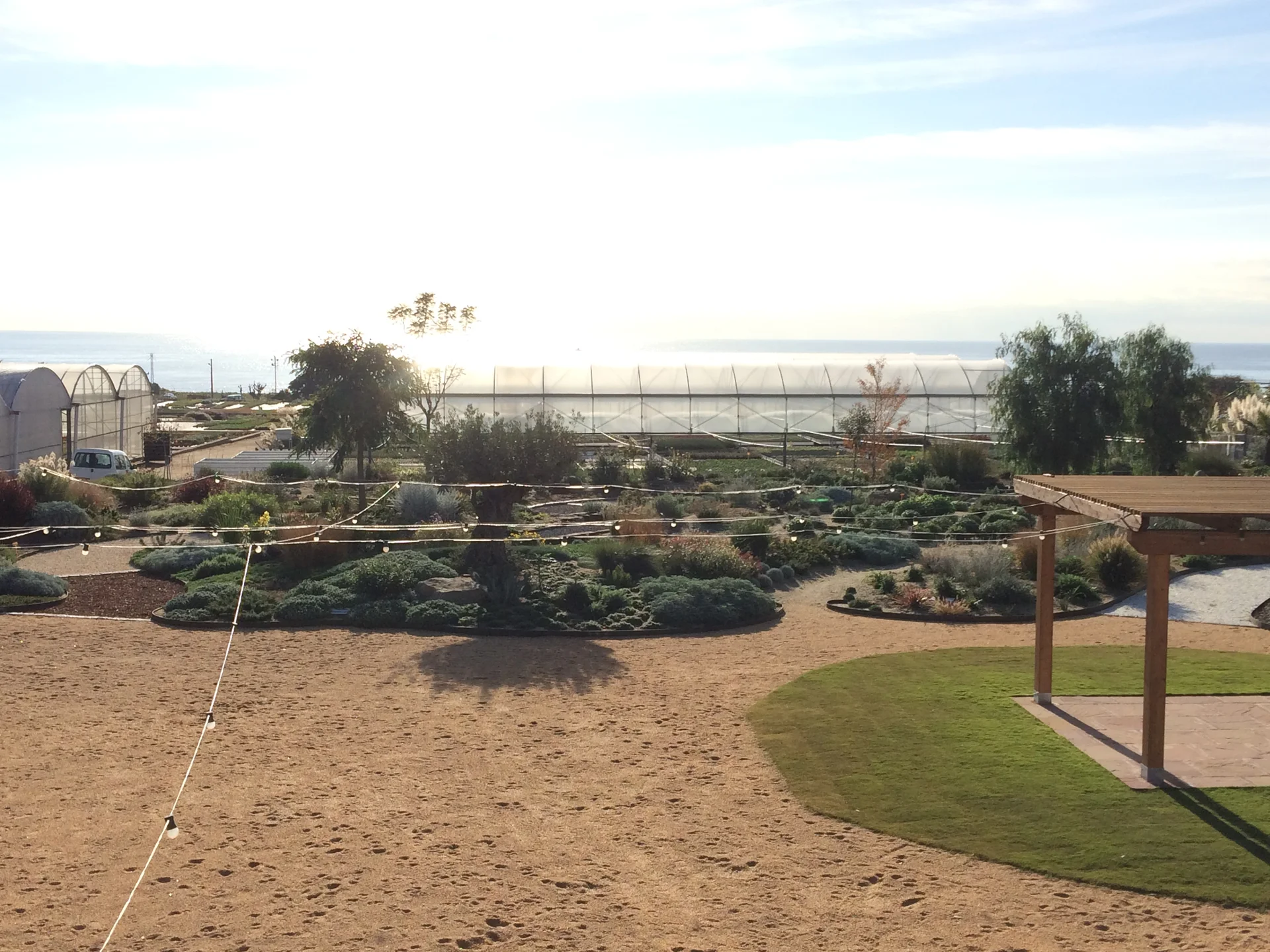 Jardí de Demostració