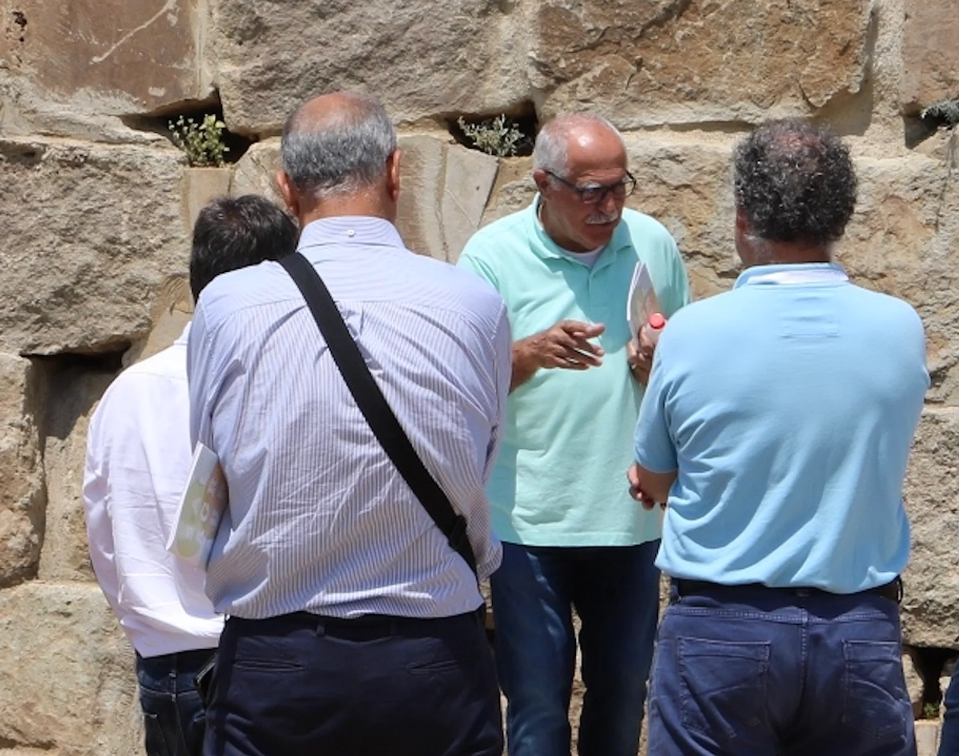 I am a plant caretaker